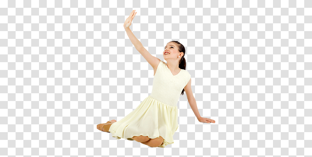 Lyrical Gcapa Ballet, Person, Human, Dance, Dance Pose Transparent Png