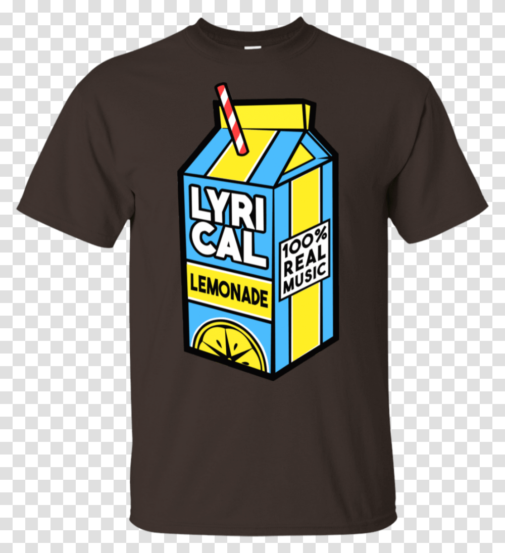 Lyrical Lemonade T Juice Wrld Iphone 11 Case, Clothing, Apparel, T-Shirt Transparent Png
