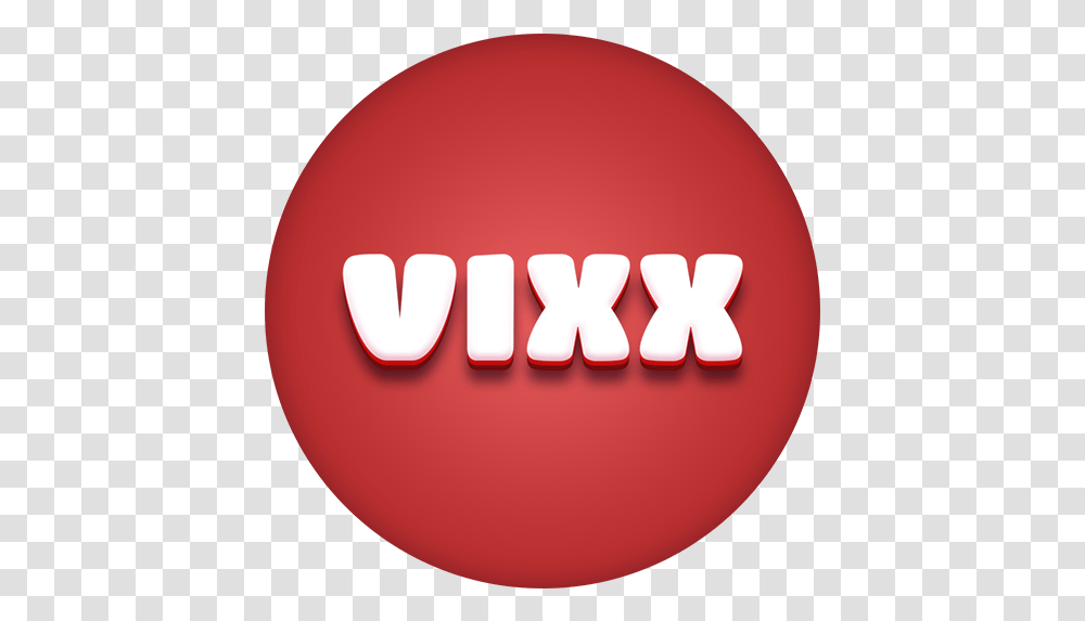 Lyrics For Vixx Circle, Balloon, Hand, Teeth, Mouth Transparent Png