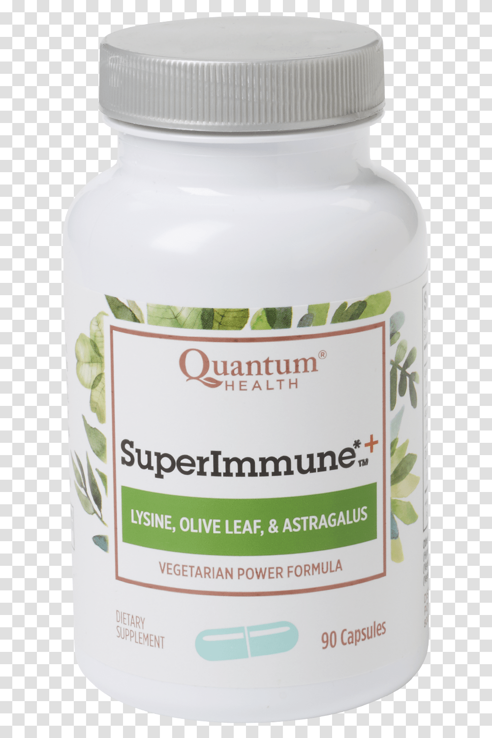 Lysine Olive Leaf Amp Astragalus Dietary Supplement Dietary Supplement, Plant, Milk, Beverage, Wedding Cake Transparent Png
