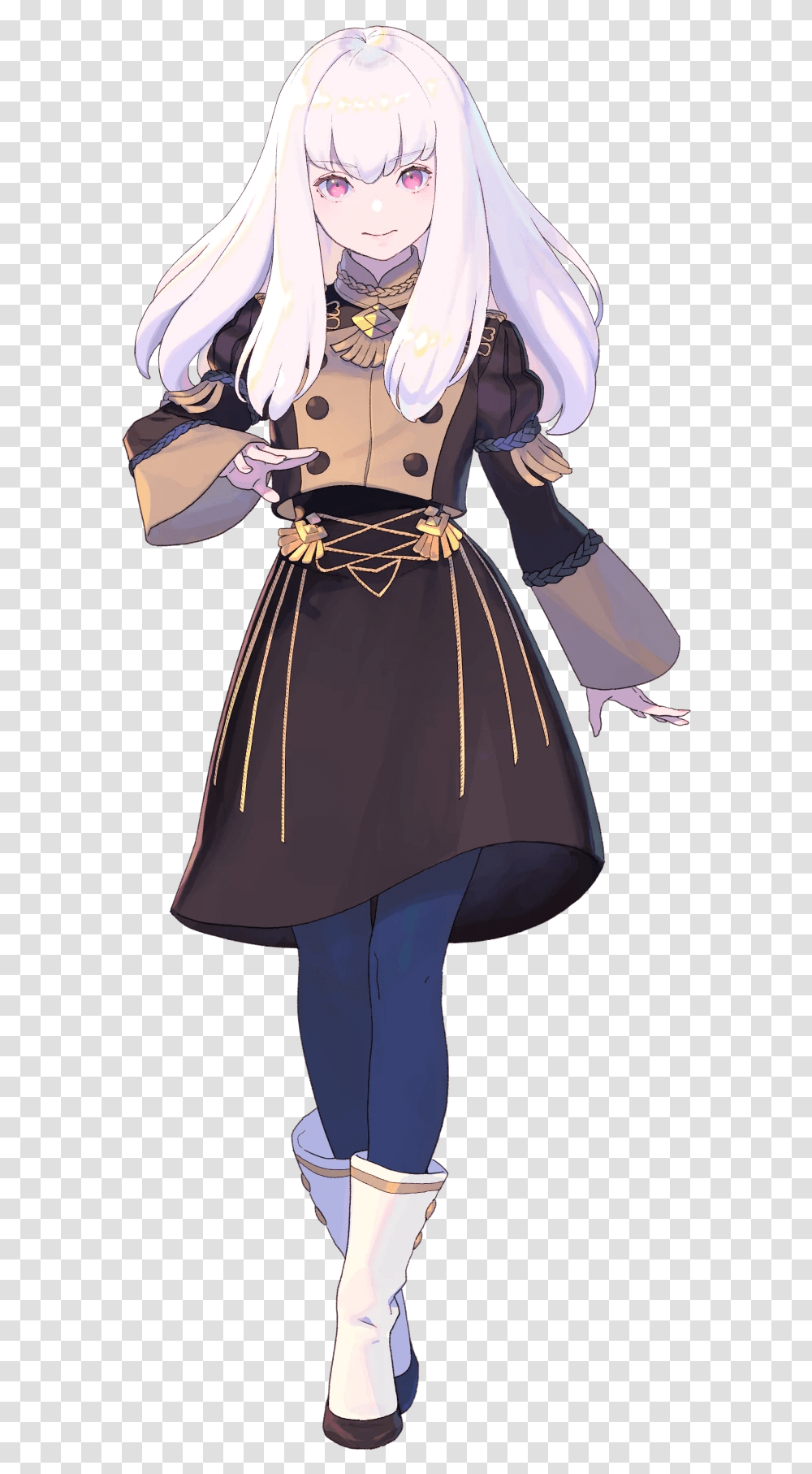 Lysithea Lysithea Fire Emblem Heroes, Costume, Clothing, Dress, Person Transparent Png