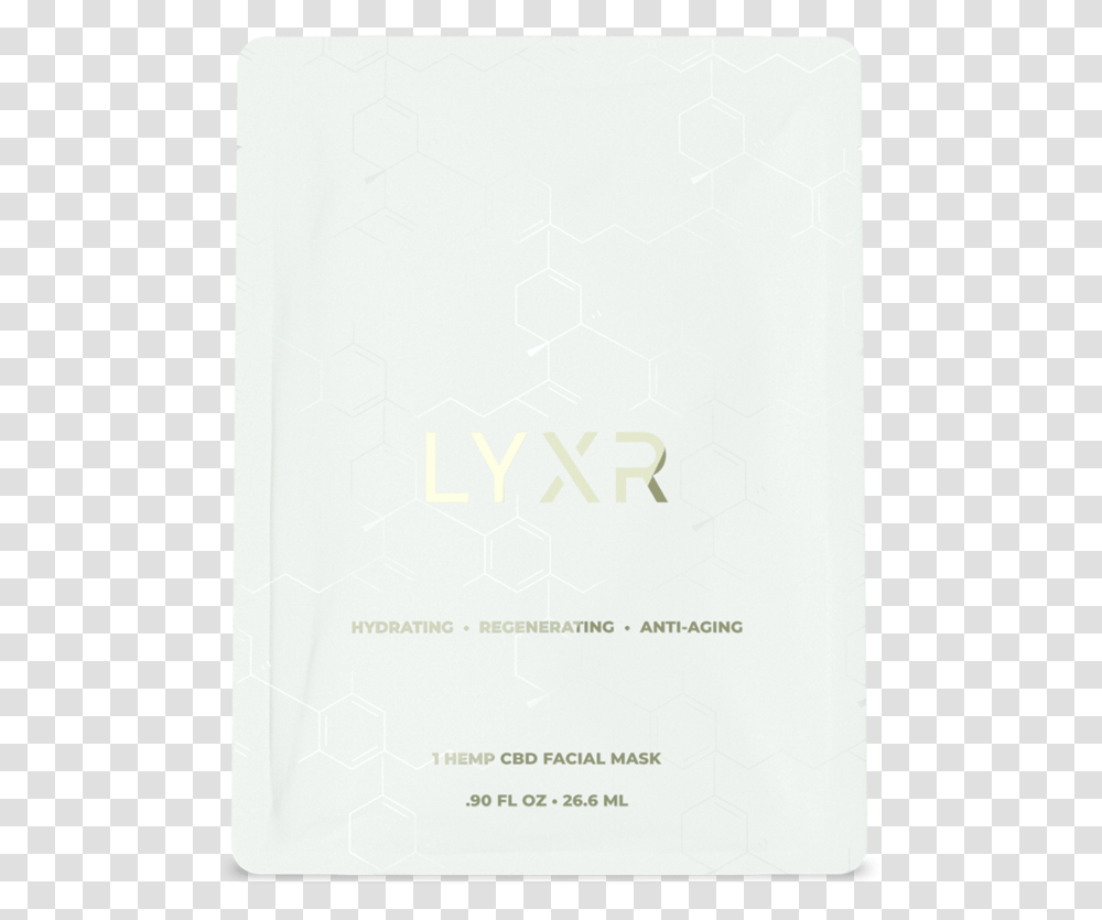 Lyxr Cbd Sheet MaskClass Lazyload Blur UpData, Page, Advertisement, Poster Transparent Png