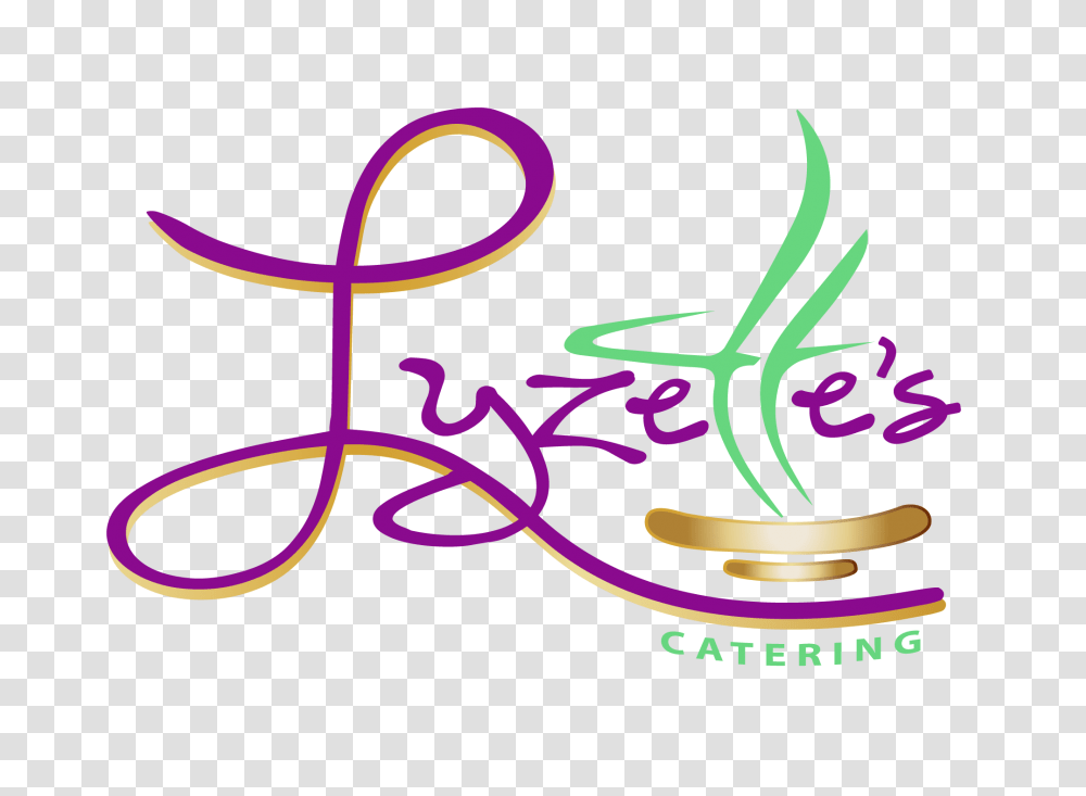 Lyzettescatering A Taste Of Mexican Fiesta, Handwriting, Scissors, Blade Transparent Png
