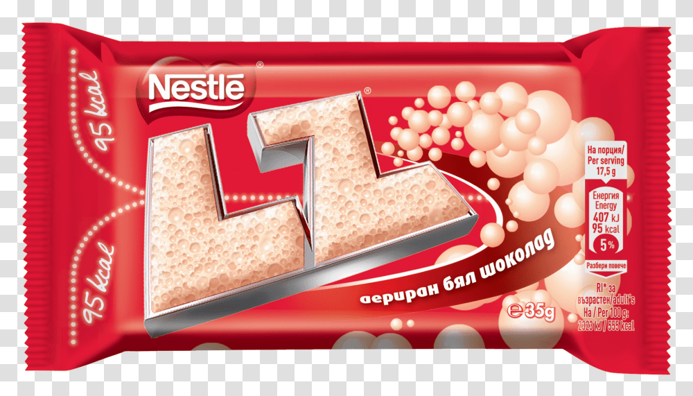 Lz Chocolate, Number, Food Transparent Png