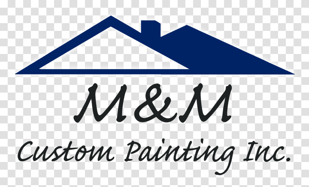 M And M Custom Painting Inc Just Another Wordpress Site, Label, People, Triangle Transparent Png