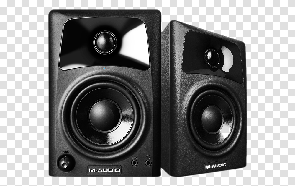 M Audio, Speaker, Electronics, Audio Speaker, Camera Transparent Png