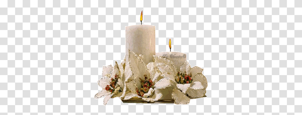 M Beautiful Candles Candles Pillar Candles Christmas, Wedding Cake, Dessert, Food Transparent Png