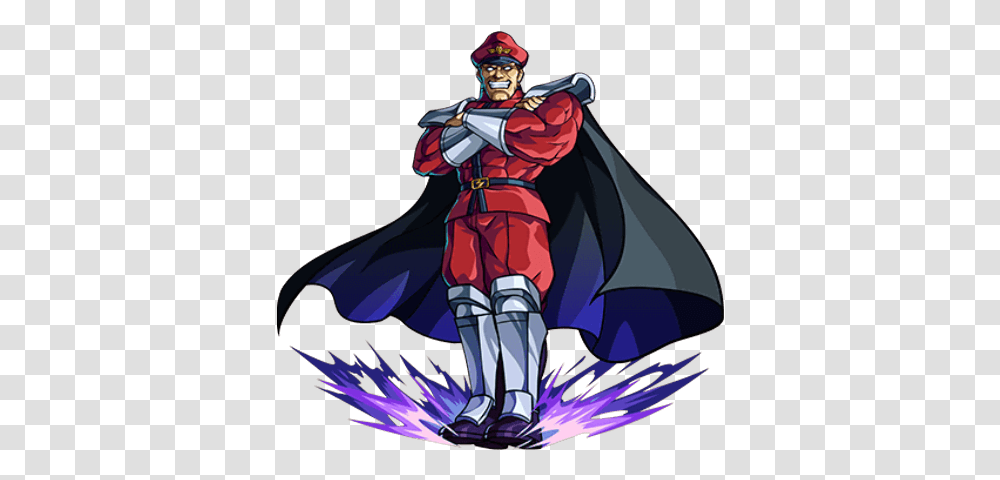M Bison, Person, Human, Knight, Clothing Transparent Png