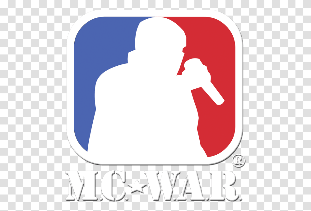 M C W A R Mc War, Logo, Trademark Transparent Png