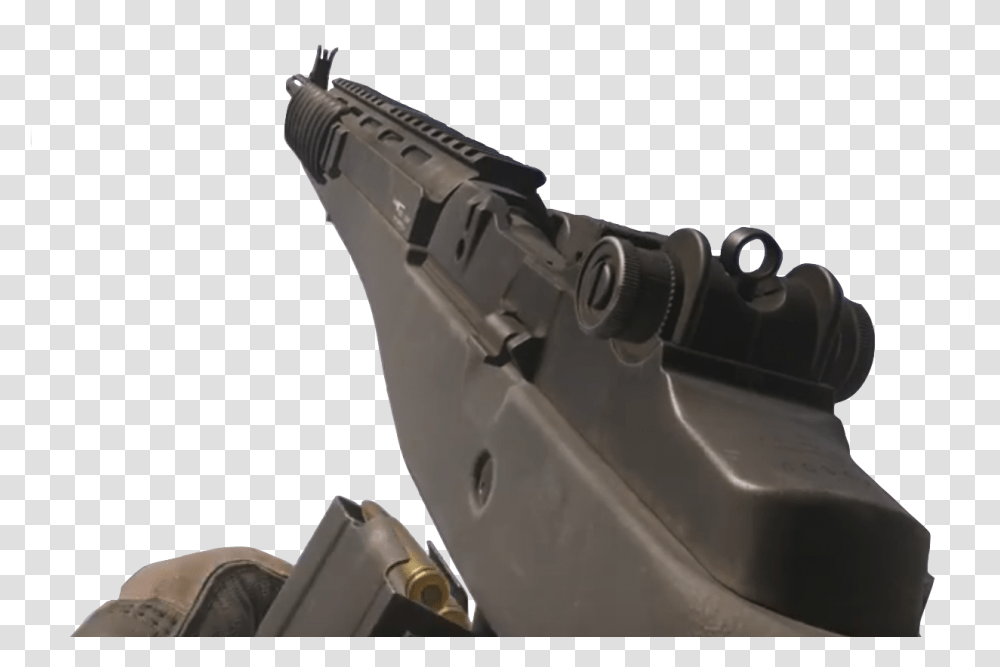 M Call Of Duty M14, Weapon, Weaponry, Gun, Rifle Transparent Png