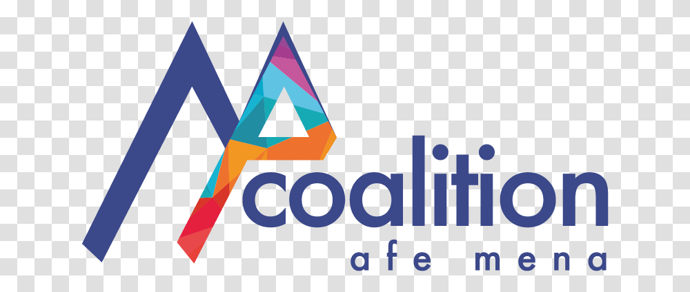 M Coalition Triangle, Logo, Trademark Transparent Png