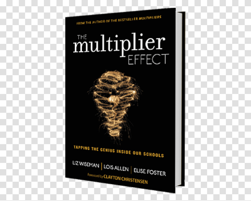 M Effect Book Cover No New 300dpi Multiplier Effect Liz Wiseman Pdf, Nature, Outdoors, Novel Transparent Png