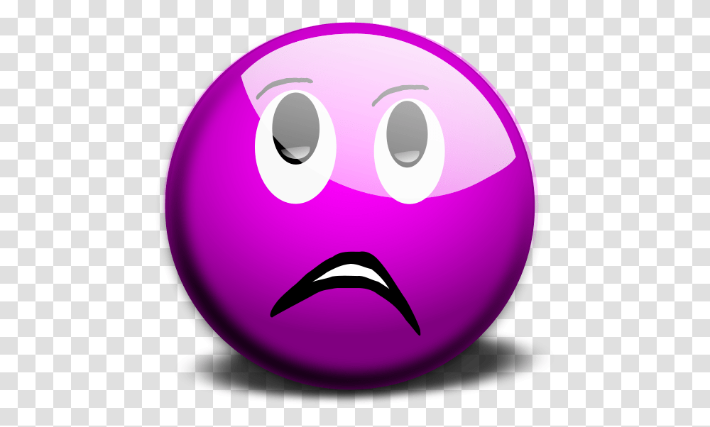 M Face Purple Smiley Clip Arts Smiley Emoticon, Ball, Bowling, Sphere, Sport Transparent Png