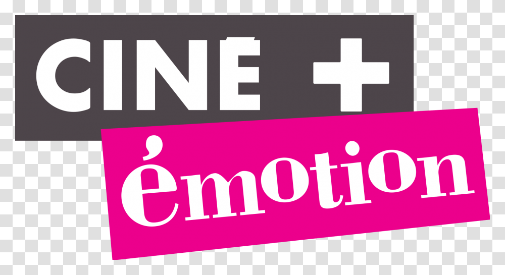 M I H S I G N V I S I O N Cine Emotion Logo, Label, Word Transparent Png