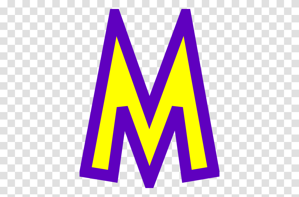 M Letter Clip Art, Logo, Trademark Transparent Png