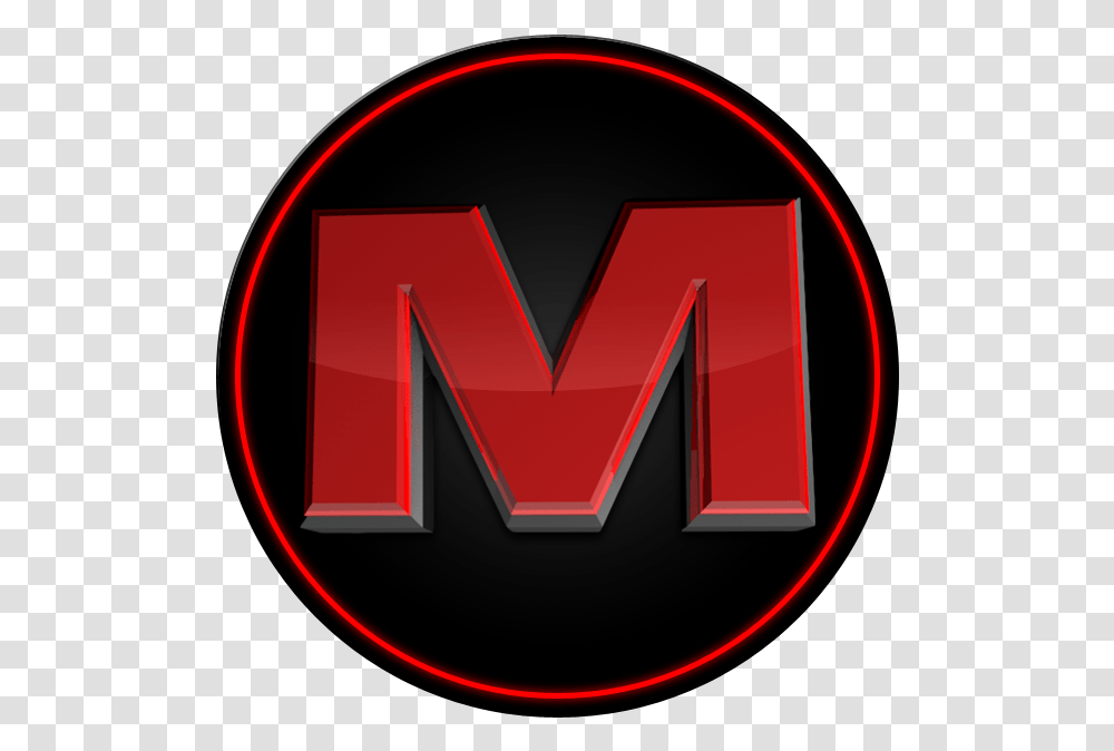 M Logo 3 Image Colores, Text, Symbol, Alphabet, Number Transparent Png