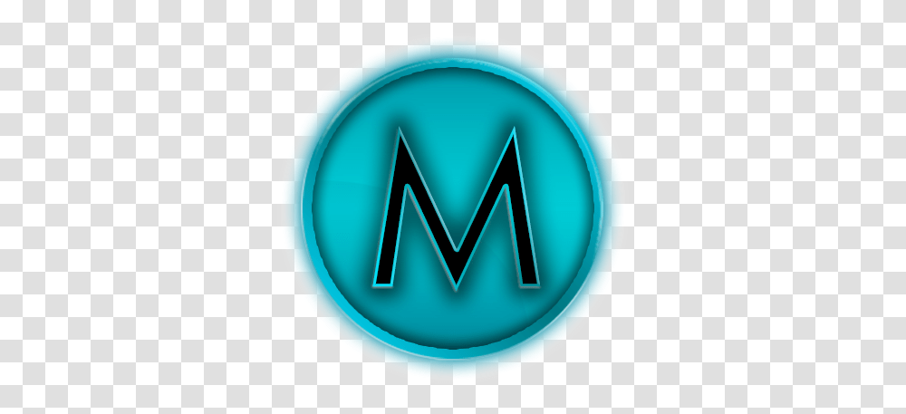 M Logo 7 Image Album, Symbol, Trademark, Text, Recycling Symbol Transparent Png