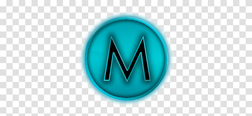 M Logo Ico By Micahpkay, Trademark Transparent Png