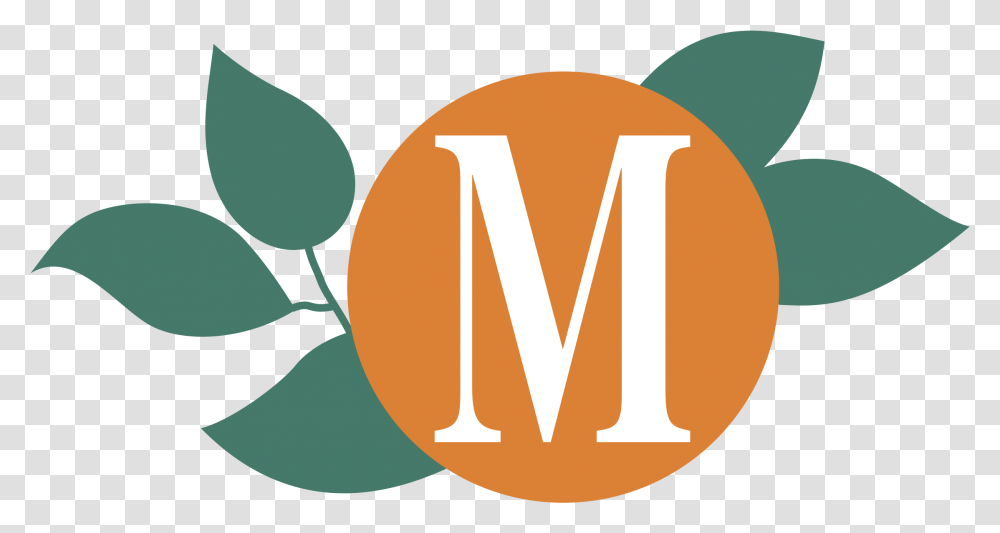 M Logo Svg Vector Vector M Logo, Label, Text, Plant, Symbol Transparent Png