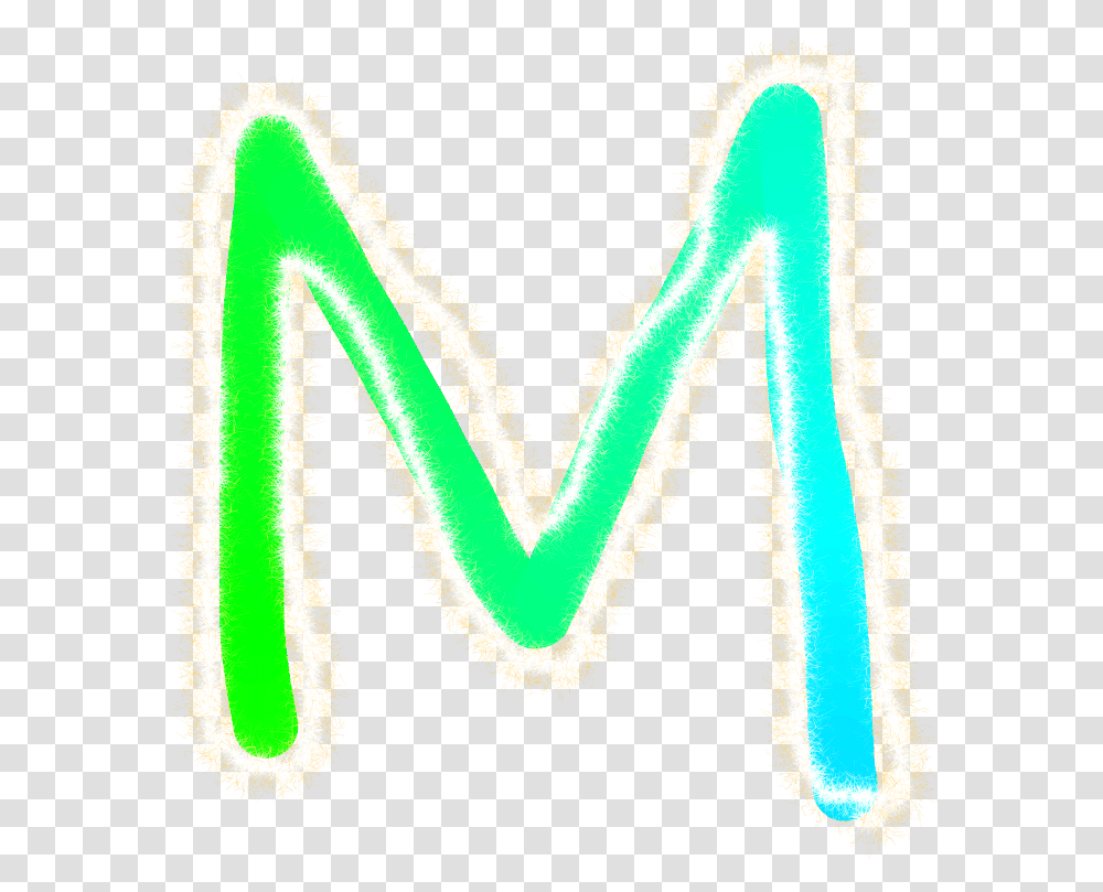 M M Buchstabe Name Green Blue Letter S Freetoedit Darkness, Light, Alphabet Transparent Png