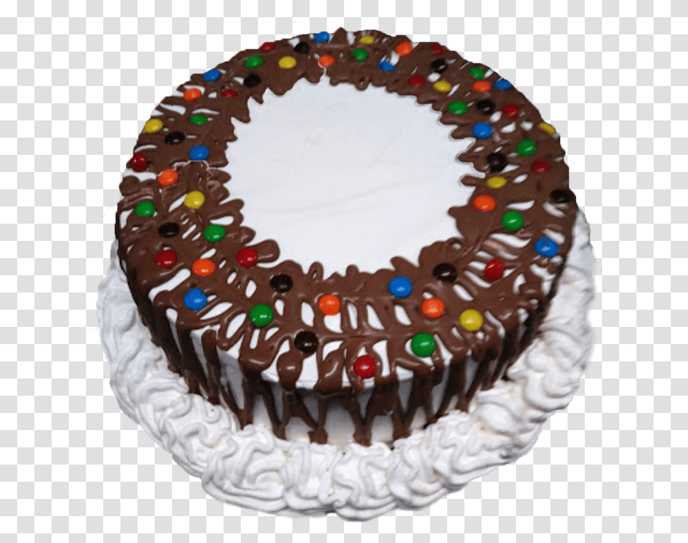 M M Cake Cake, Dessert, Food, Birthday Cake, Icing Transparent Png
