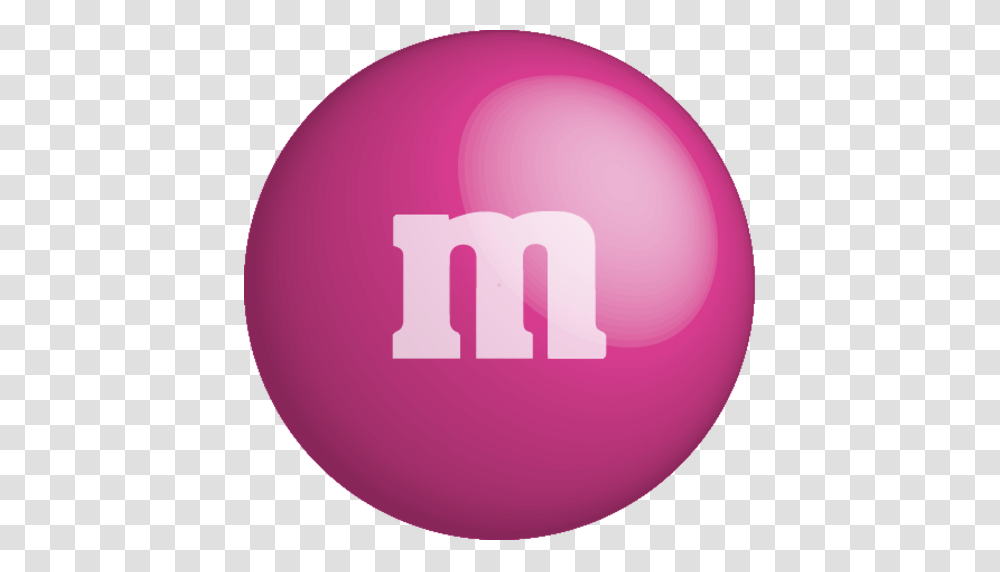 M M, Food, Balloon, Sphere Transparent Png