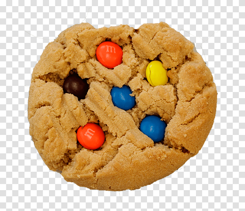 M M, Food, Cookie, Biscuit, Bakery Transparent Png