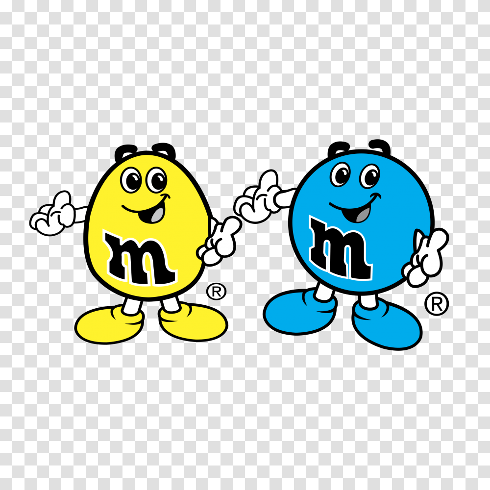 M M, Food, Pac Man, Animal Transparent Png