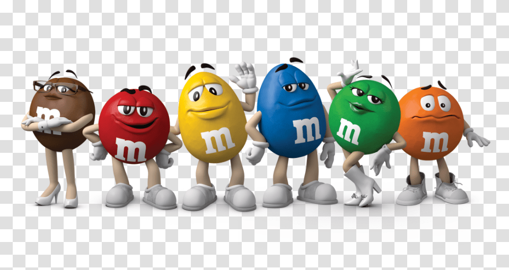 M M, Food, Pac Man, Toy, Person Transparent Png