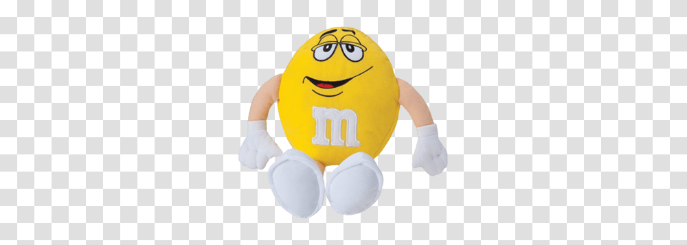 M M, Food, Plush, Toy, Pac Man Transparent Png