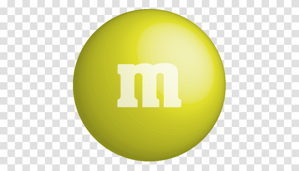 M M, Food, Sphere, Number Transparent Png