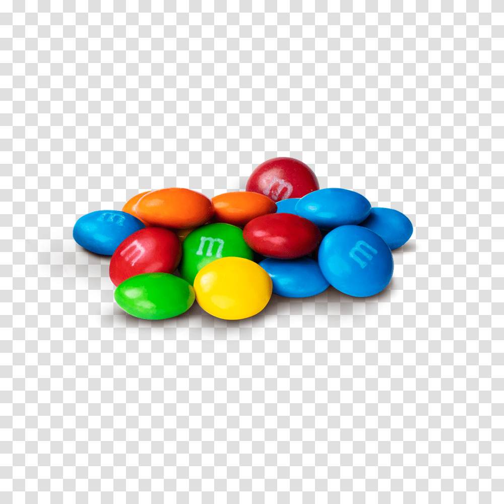 M M, Food, Sweets, Confectionery, Balloon Transparent Png