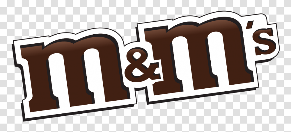 M M, Food, Number Transparent Png