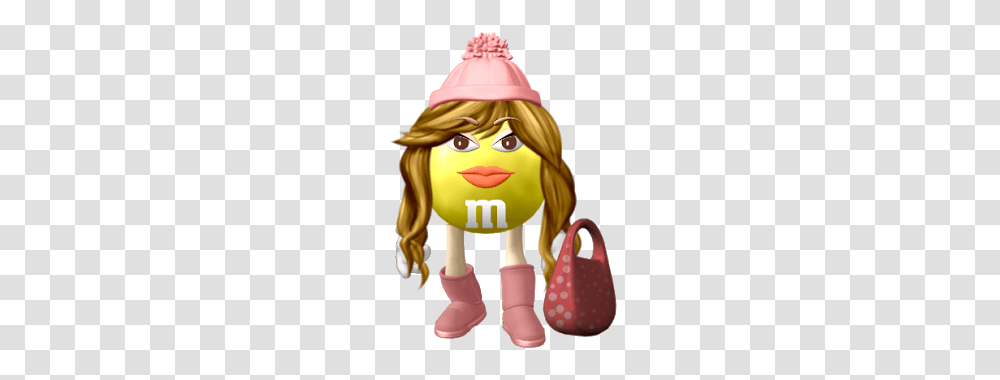 M M, Food, Toy, Apparel Transparent Png