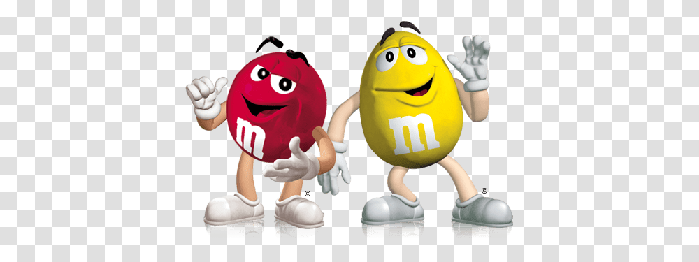 M M, Food, Toy, Pac Man, Super Mario Transparent Png