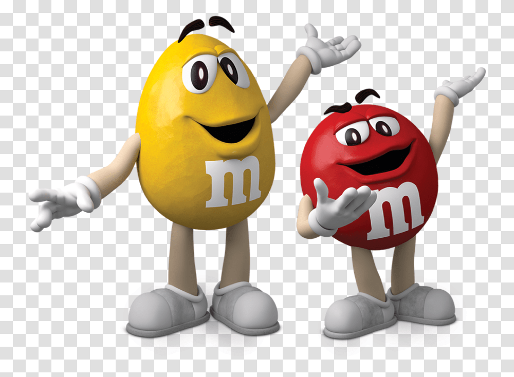 M M, Food, Toy, Pac Man Transparent Png