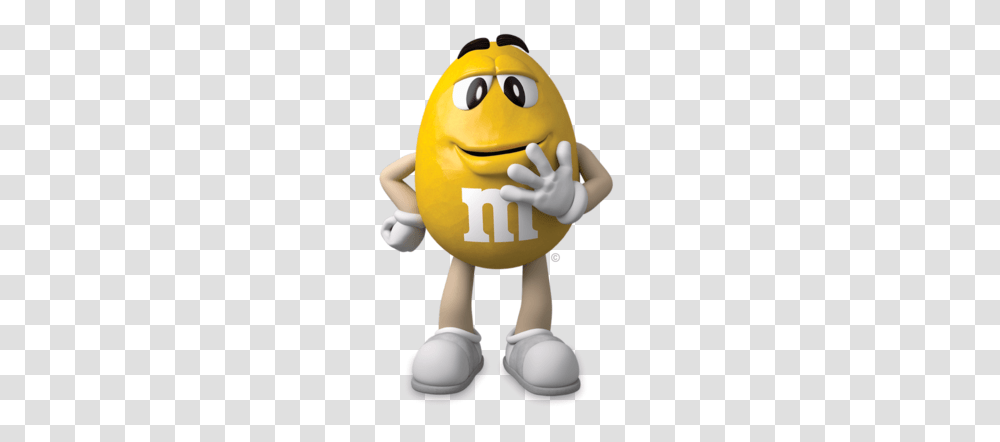 M M, Food, Toy, Pac Man Transparent Png