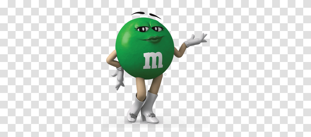 M M, Food, Toy, Plant, Green Transparent Png