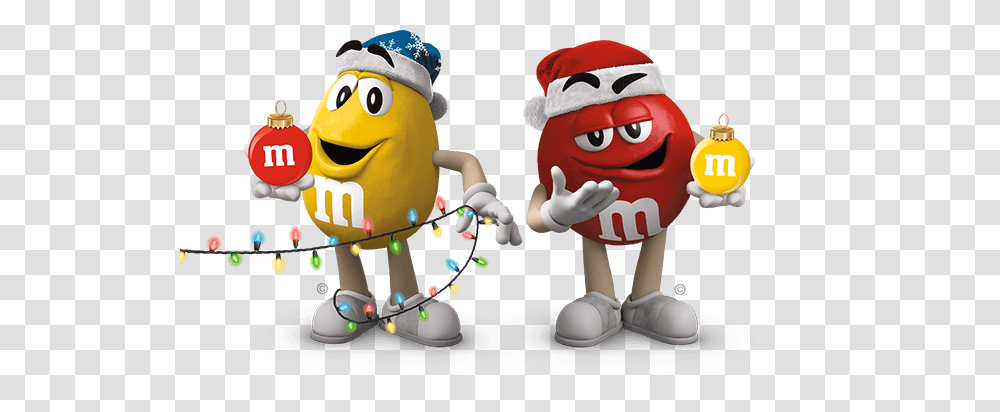 M M, Food, Toy, Super Mario, Pac Man Transparent Png