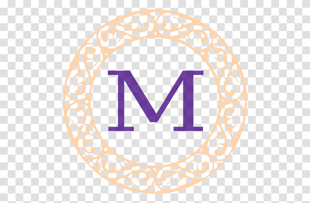 M Monogram Clipart Monogram M Clip Art Letter J Monogram Clip Art, Logo, Trademark, Rug Transparent Png