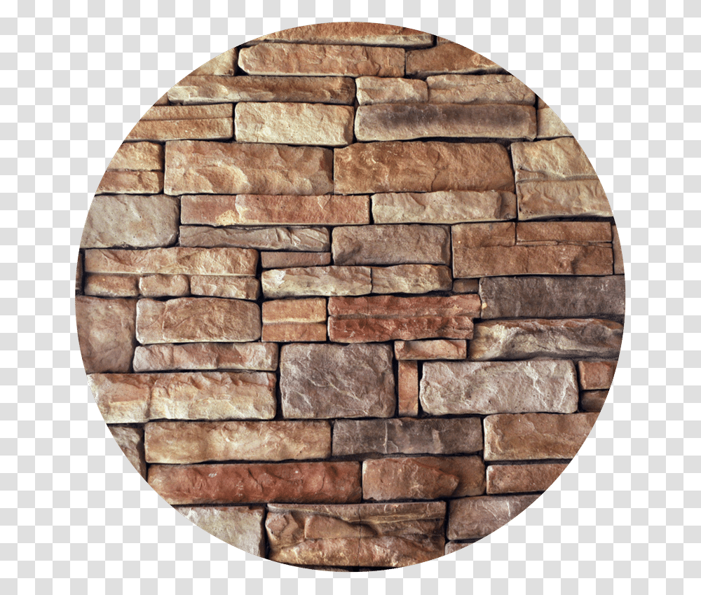 M Rock Appalachian Ledge Brown Molded Corner Stone Stone Veneer, Walkway, Path, Slate, Wall Transparent Png