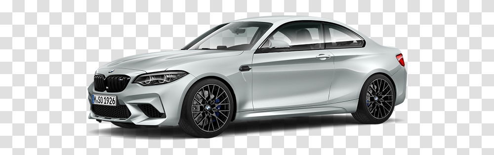 M Series Bmw M2 Cs Hockenheim Silver, Car, Vehicle, Transportation, Automobile Transparent Png