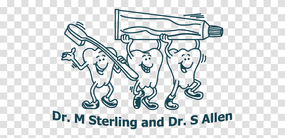 M Sterling And Dr Illustration, Poster, Emblem Transparent Png