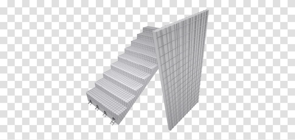 M System Architecture, Staircase Transparent Png