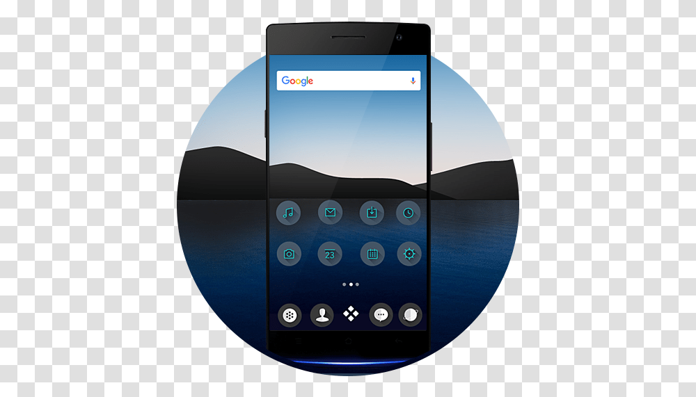 M Theme Dark Green Icon Pack Apps On Google Play Camera Phone, Mobile Phone, Electronics, Cell Phone, Window Transparent Png