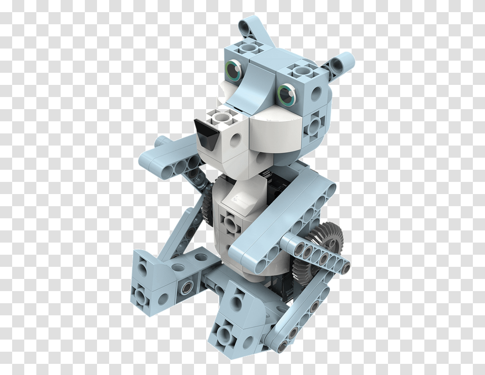 M1 Robot, Toy Transparent Png