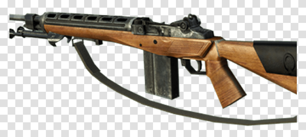 M14 M14 Black Ops, Gun, Weapon, Weaponry, Rifle Transparent Png
