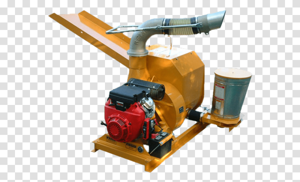 M20b Straw Blower For Sale, Machine, Motor, Toy, Pump Transparent Png
