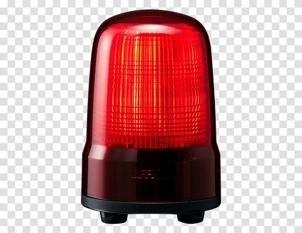 M2jnr Signal Light Rotating Light Indicator Light, Lamp, LED, Lantern, Appliance Transparent Png