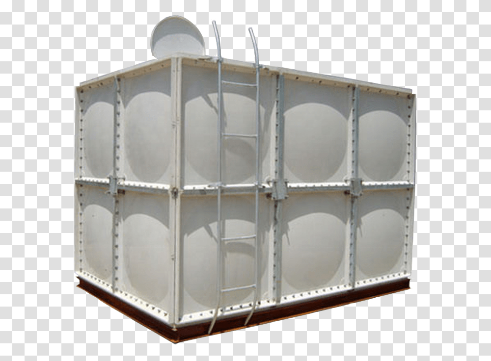 M3 Gallon Agriculture Water Tank Water Tank, Shipping Container, Shelter, Rural, Building Transparent Png